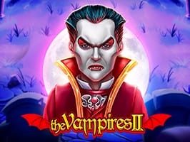 The Vampires 2 screenshot