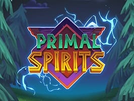 Primal Spirits screenshot