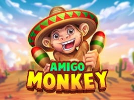 Amigo Monkey screenshot