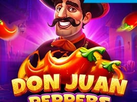 Don Juan Peppers