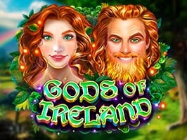 Gods of Ireland