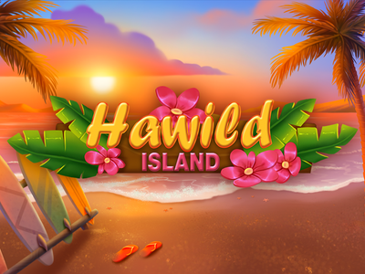 Hawild Island