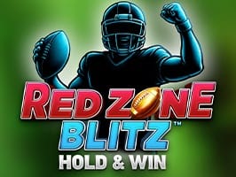 Red Zone Blitz Hold and Win