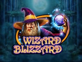 Wizard Blizzard screenshot